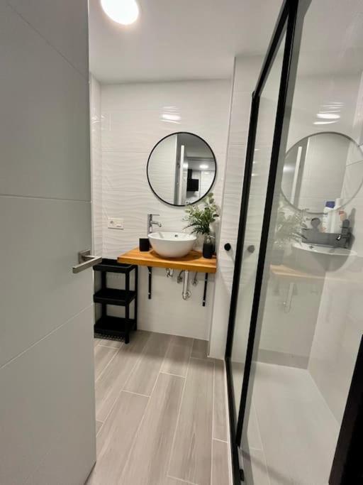 Appartement Minerva 28 *