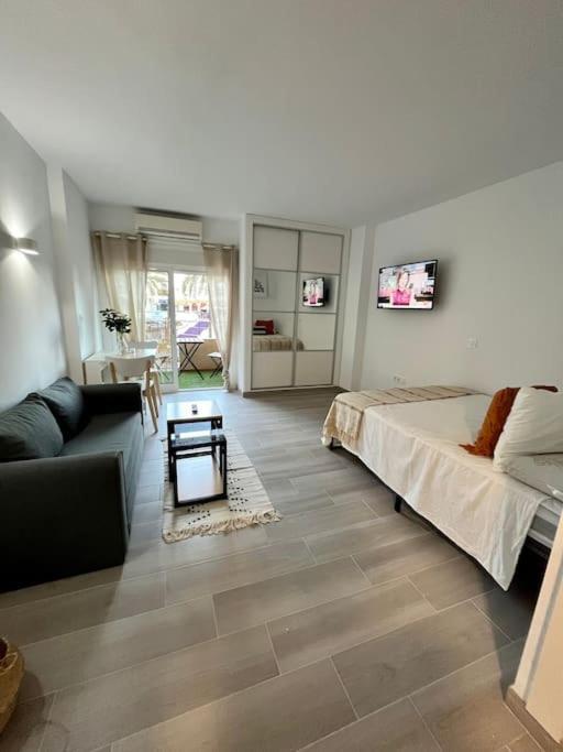Minerva 28 Appartement