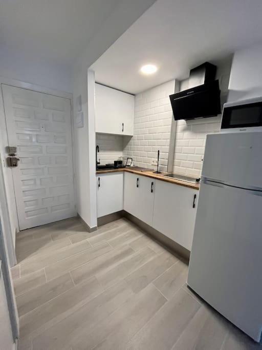 Minerva 28 Appartement *