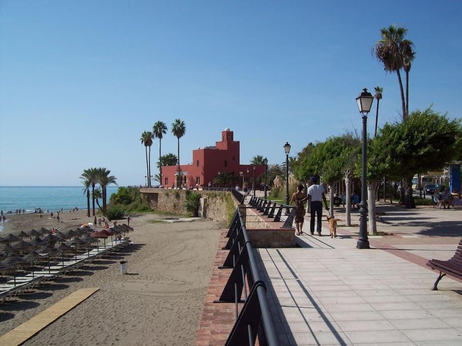 Appartement Minerva 28 Benalmádena