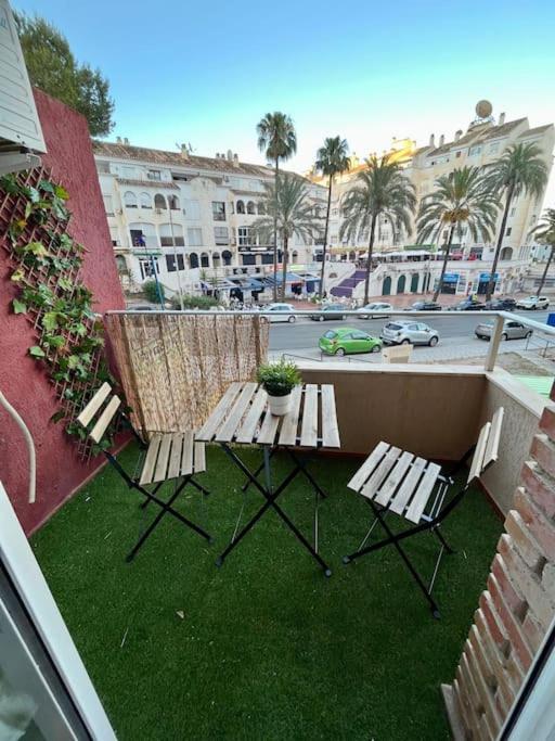 Appartement Minerva 28 Benalmádena