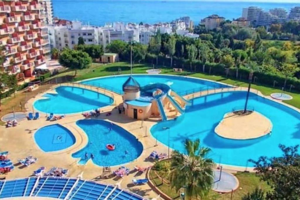 Appartement Minerva 28 *
